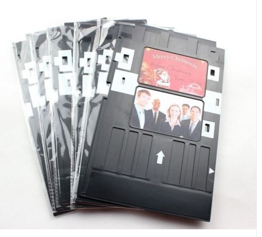 ID CARD Tray For Epson T50, P50,T60 , L800, R285