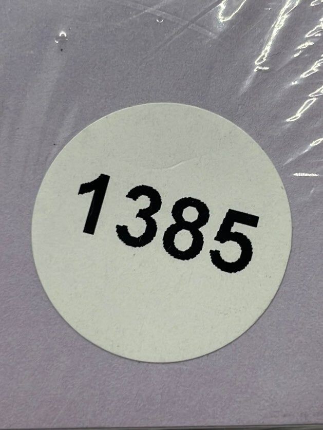 Pen & Gear Color Copy Paper Lilac 100 Sheets #1385