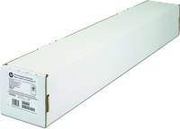 HP DesignJet Coated Plotter / Stagnola 130gsm 127x127mm Rotolo C6569C