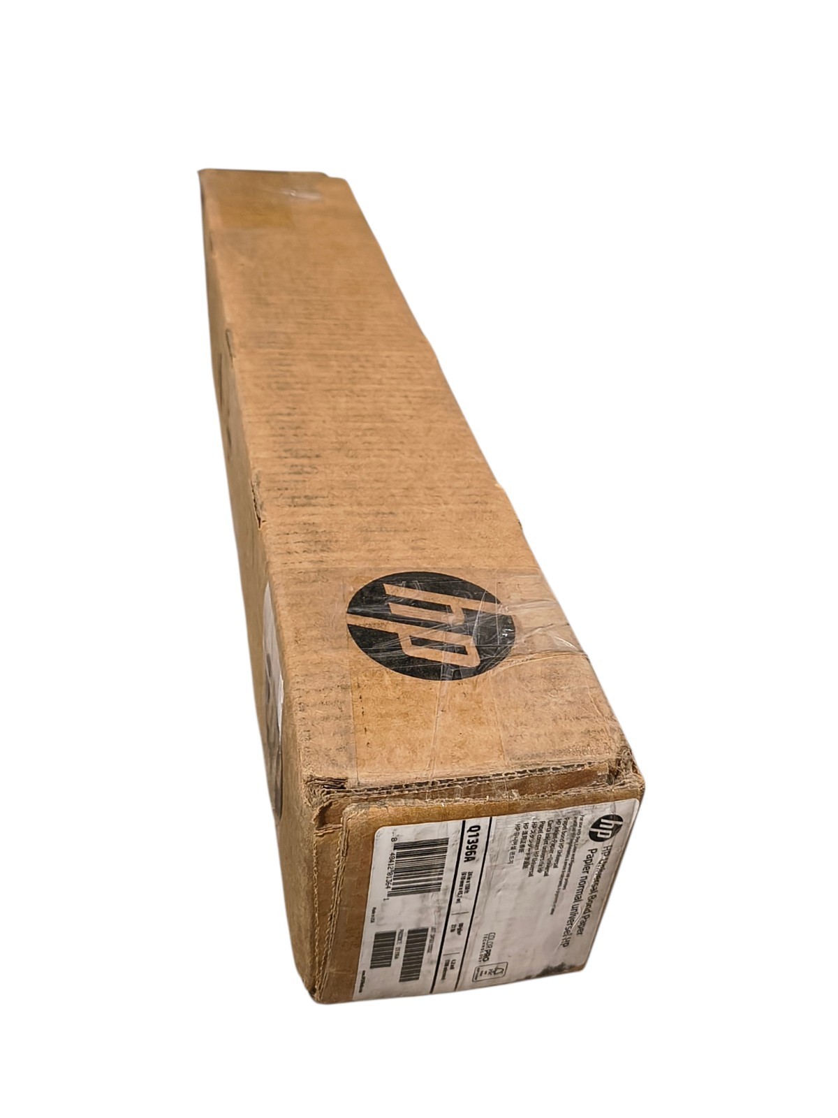 HP Q1396A Universal Bond Paper 24in x 150ft 80gsm Matte Wide Format Roll