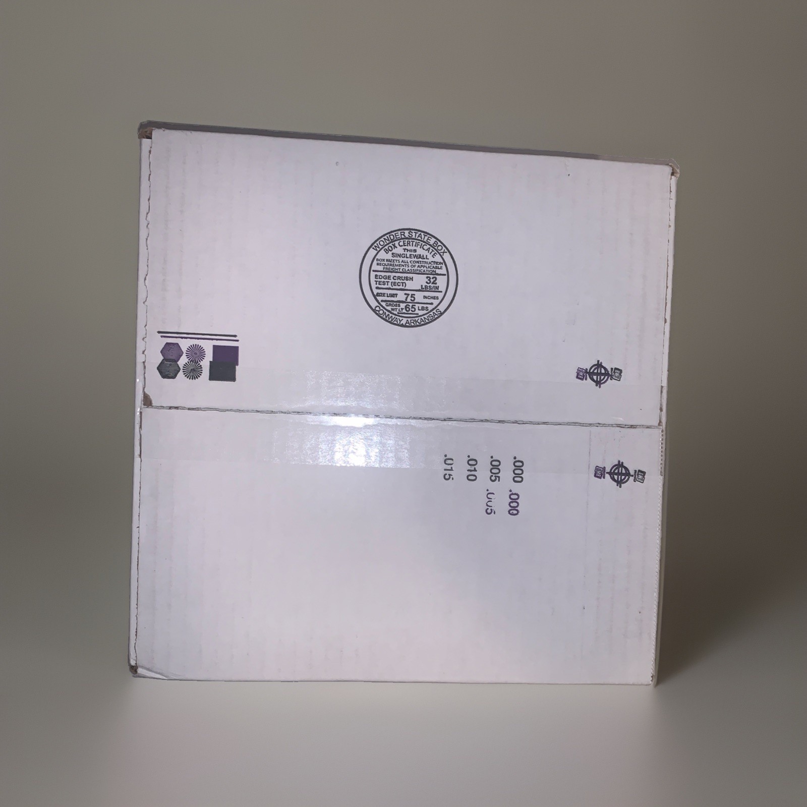 3M DL951 Front & Back Lamination Cartridge-Use with 3M Laminating System LS950