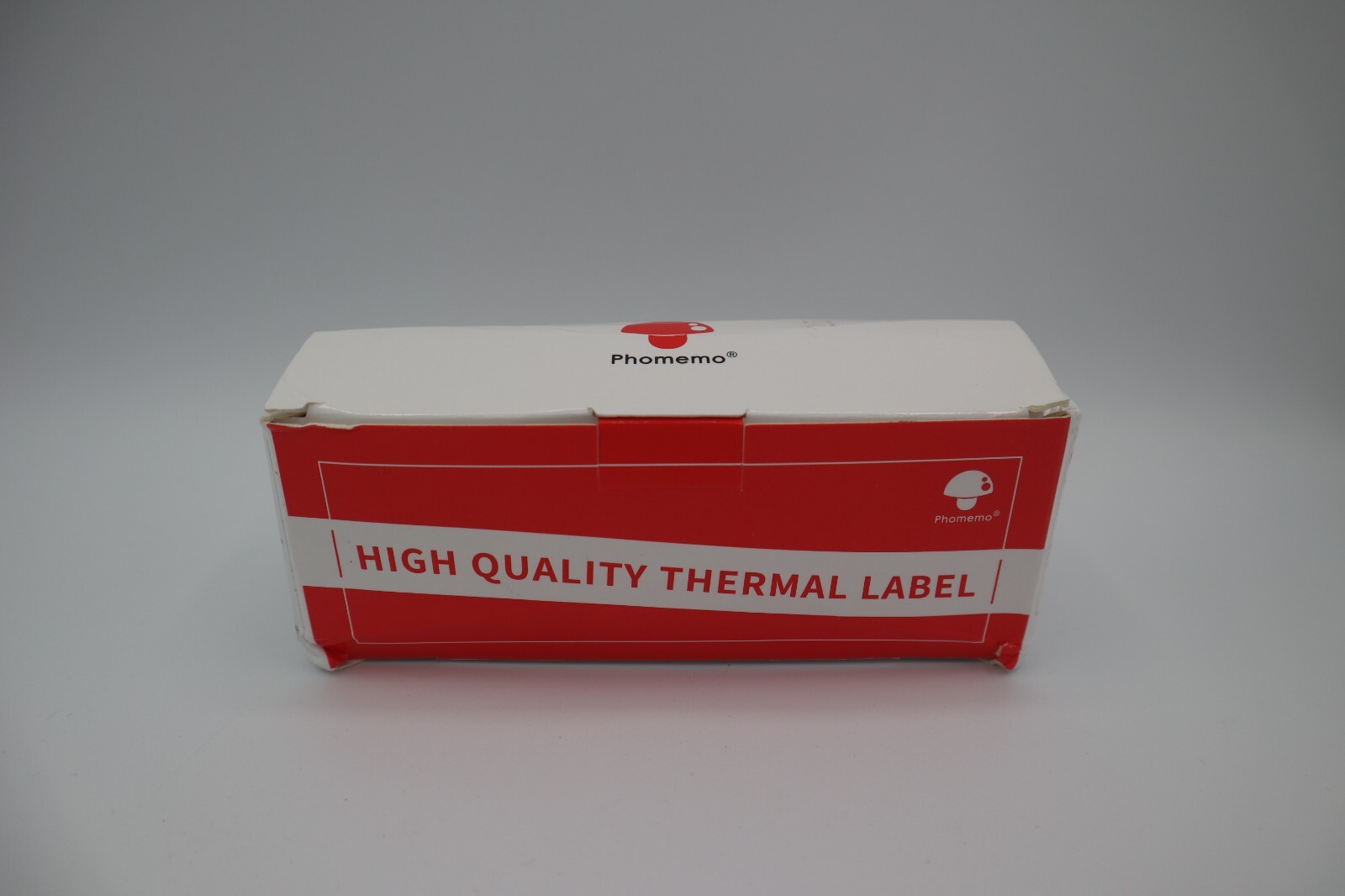 Phomemo Transparent Labels XP-TT4030-230 3 pack