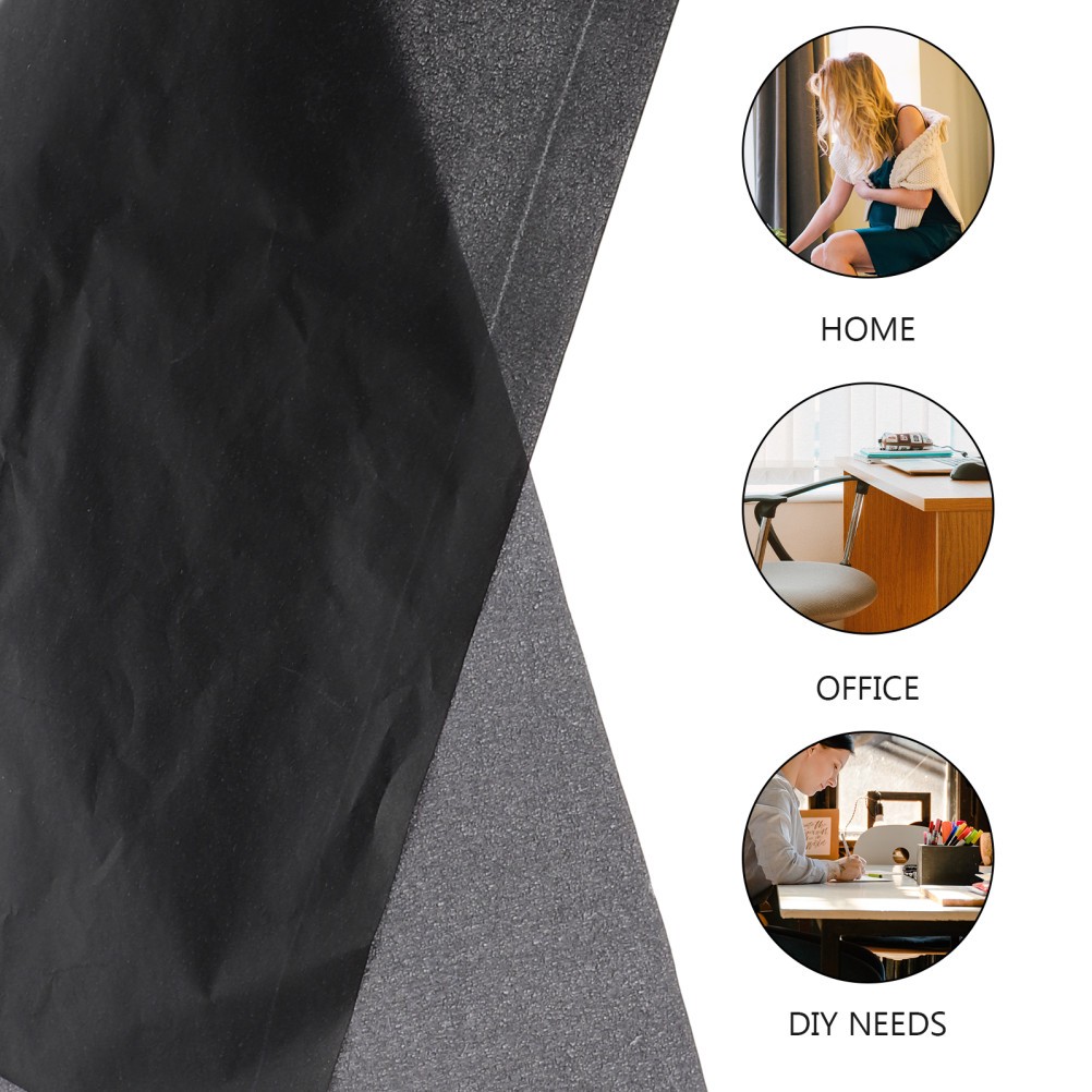 25 Sheets Copy Carbon Paper Painting Tracing Paper home carbon paper