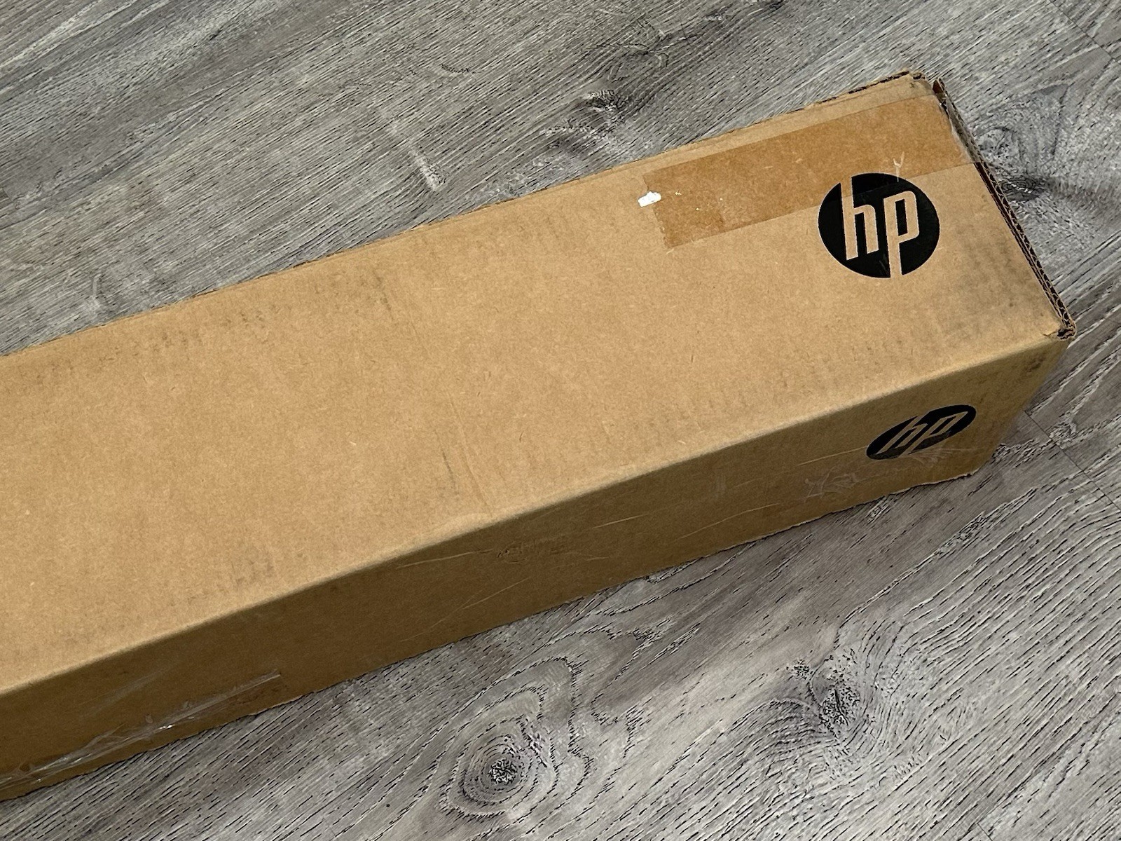HP Professional Gloss Photo Paper – 36in x 100ft – 1 Roll (E4J42A) *Brand New*