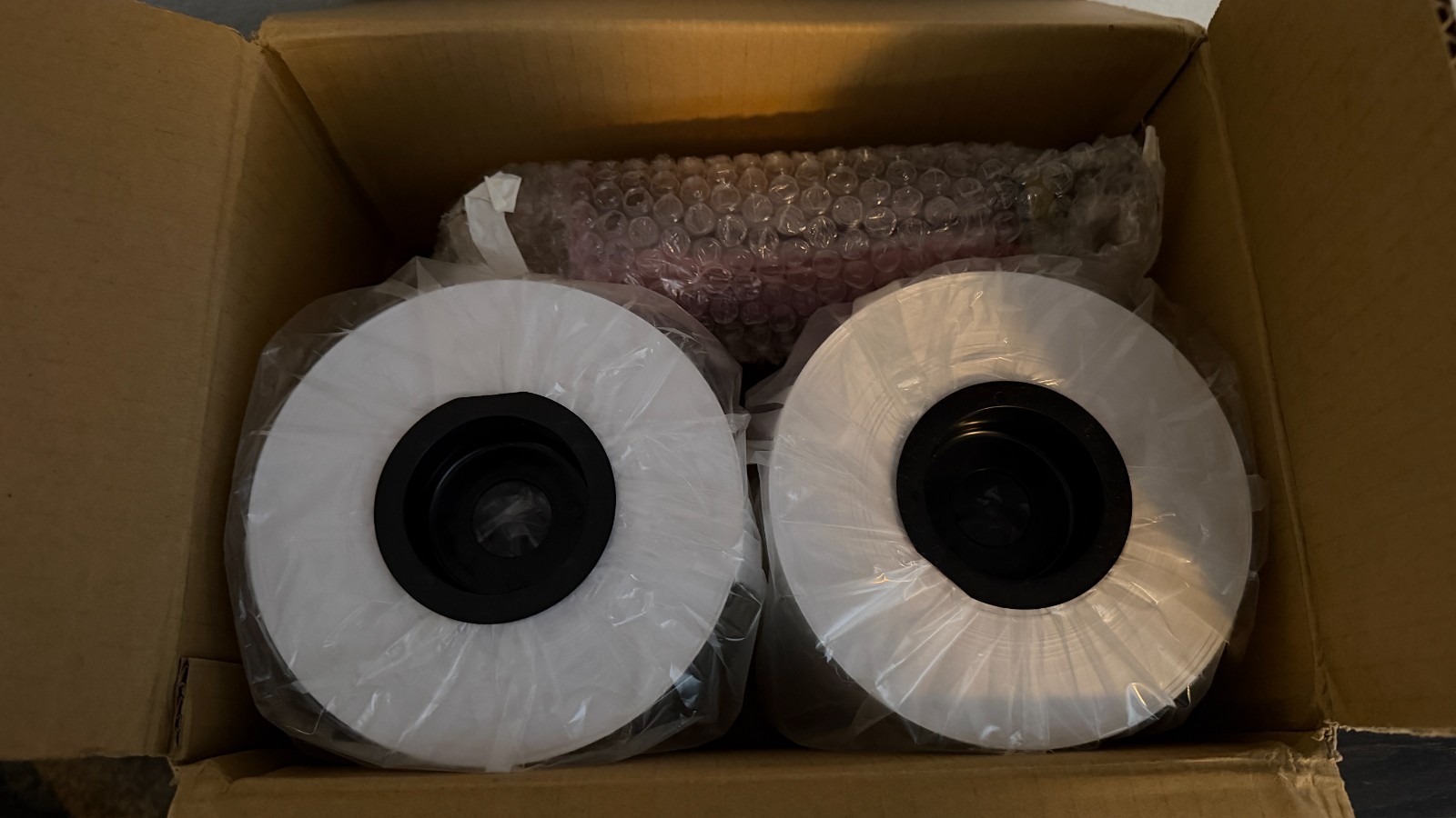 DNP RX1HS 4×6 Media Print Kit for RX1 and RX1HS, 2 sets paper & ink, 1400 Prints