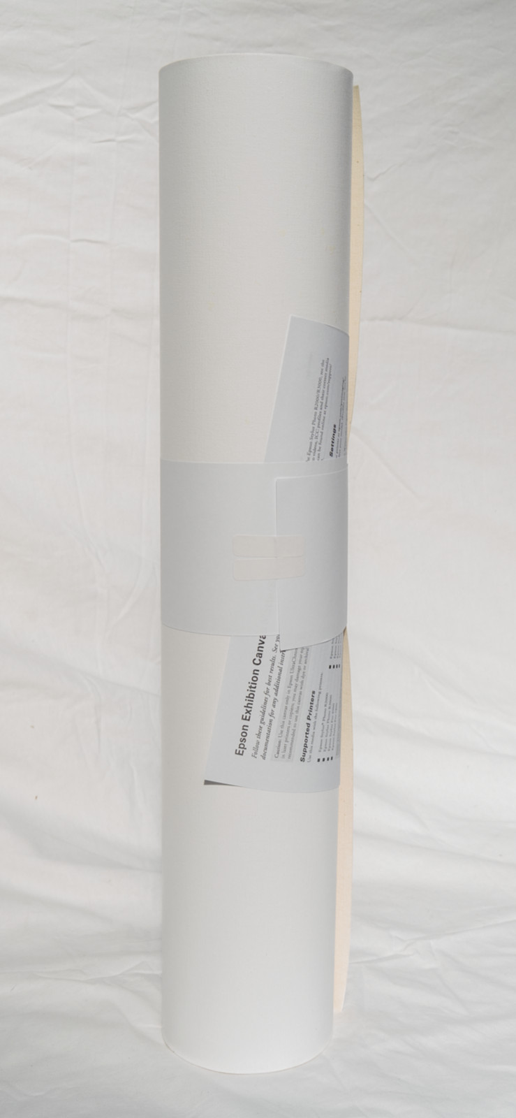 Epson Exhibition Canvas Matte, 24″ x 40 ft. Roll
