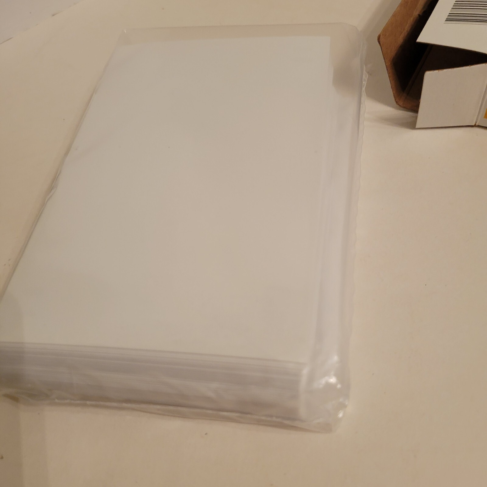 Hewlett Packard Q6638A 4 x 6 inch Glossy Printer Paper – 100 Sheets