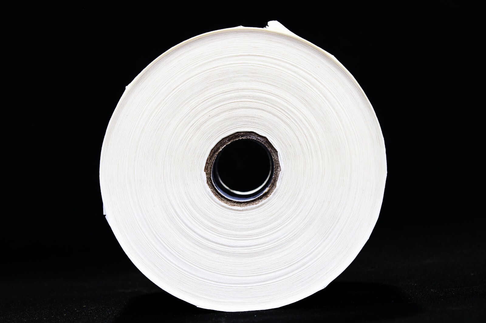 Zebra 3″ x 2″ Z-Select 4000D Direct Thermal Transfer Label 10010044 – 1 Roll