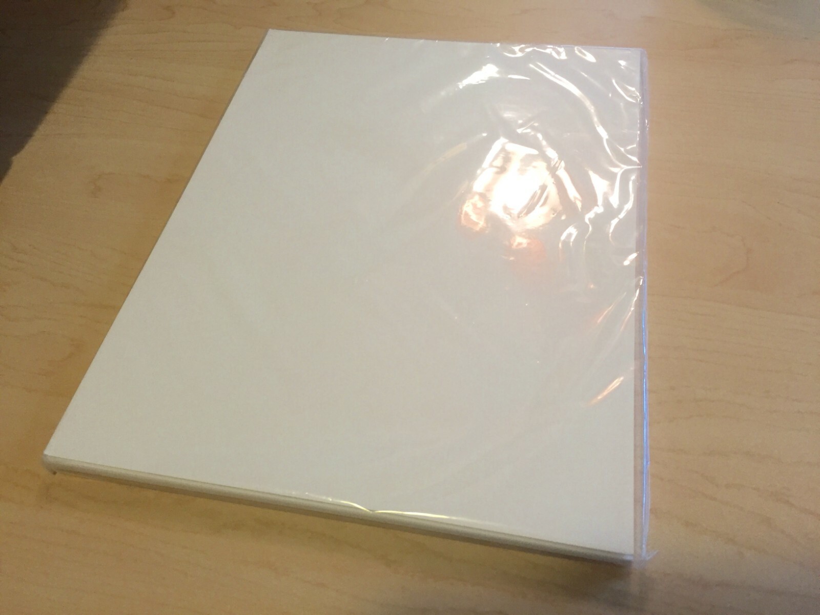 Epson Premium Presentation Paper Matte Paper S041257 — New 40/50 sheets