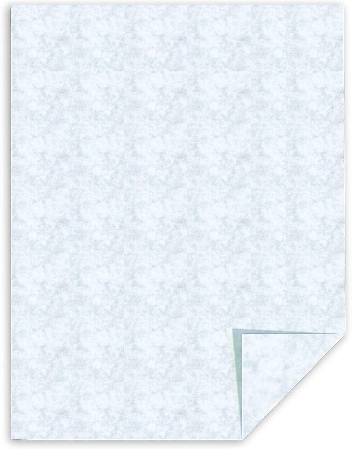 8.5-Inch X 11-Inch Specialty Paper, 24 Lbs., 1 Brightness, 5/Box (964C)