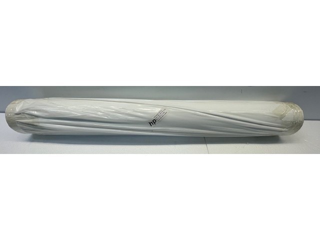 HP 4 Mil Double Matte Film 3-In Core 36in X 150ft X3F57A