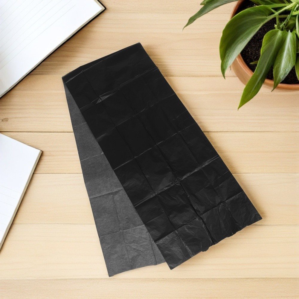 2Pcs Graphite Copy Paper for Accurate Tracing and Drawing on Wood Canvas