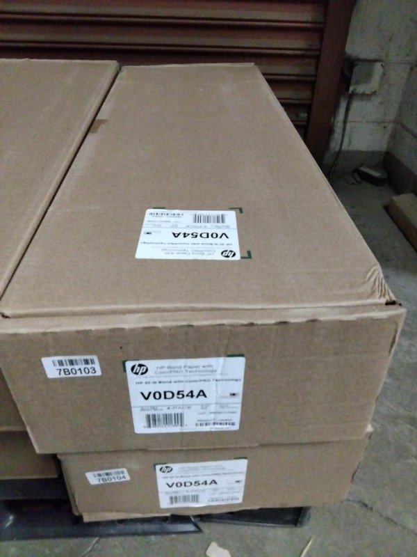 HP V0D54A Paper for HP Designjet DESIGNJET T930