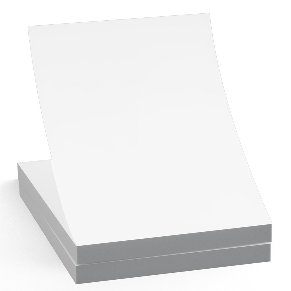 Thermal 8.5 X 11 Letter Thermal Printer 100 Sheets,for PRT9160