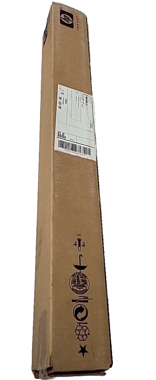 Genuine HP C1861A Bright White InkJet Paper Wide Format Roll (36 in x 150 ft)