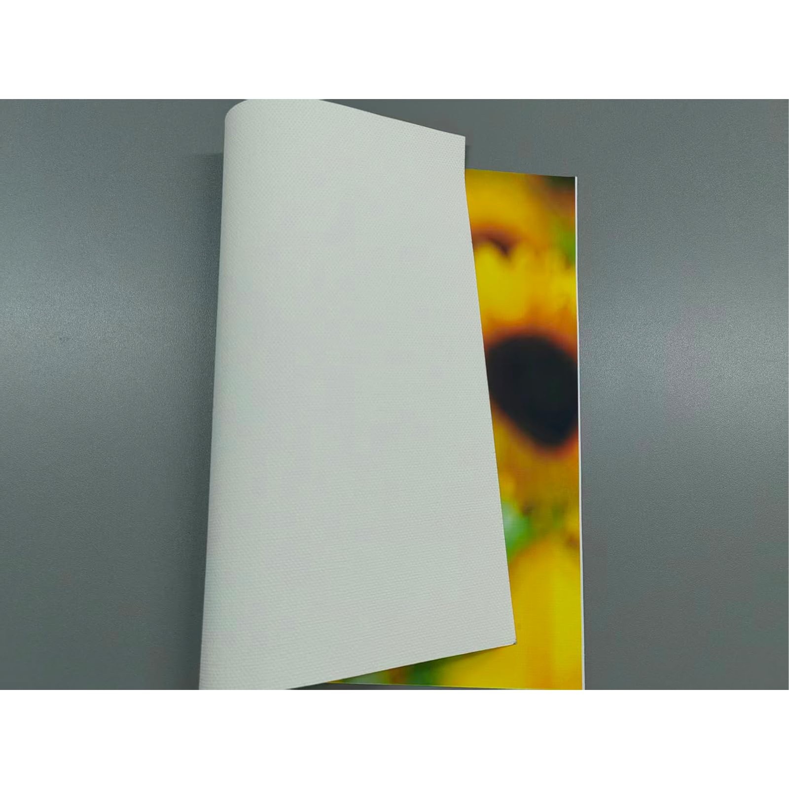 350g Premium Printable Cotton Fabric Sheets for Inkjet Printer – 8.5×11 Inch,…