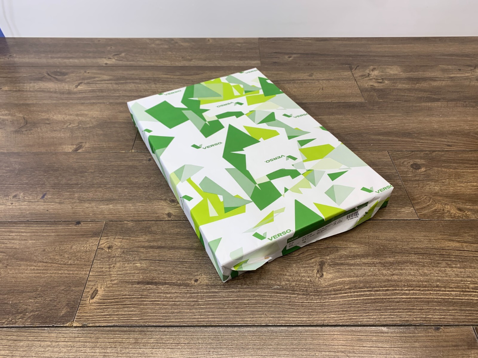 Verso Futura Printing Paper Dull Cover 20.5″ x 14.33″ 80lb Case of 250 # 403474