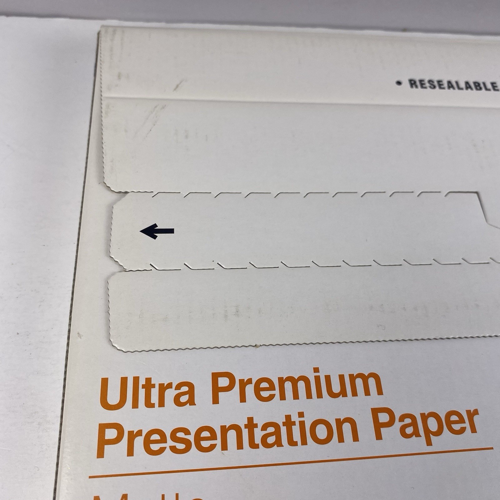 Epson Ultra Premium Presentation Matte Paper S041343 11.7 X 16.5 A3 50 Sheets