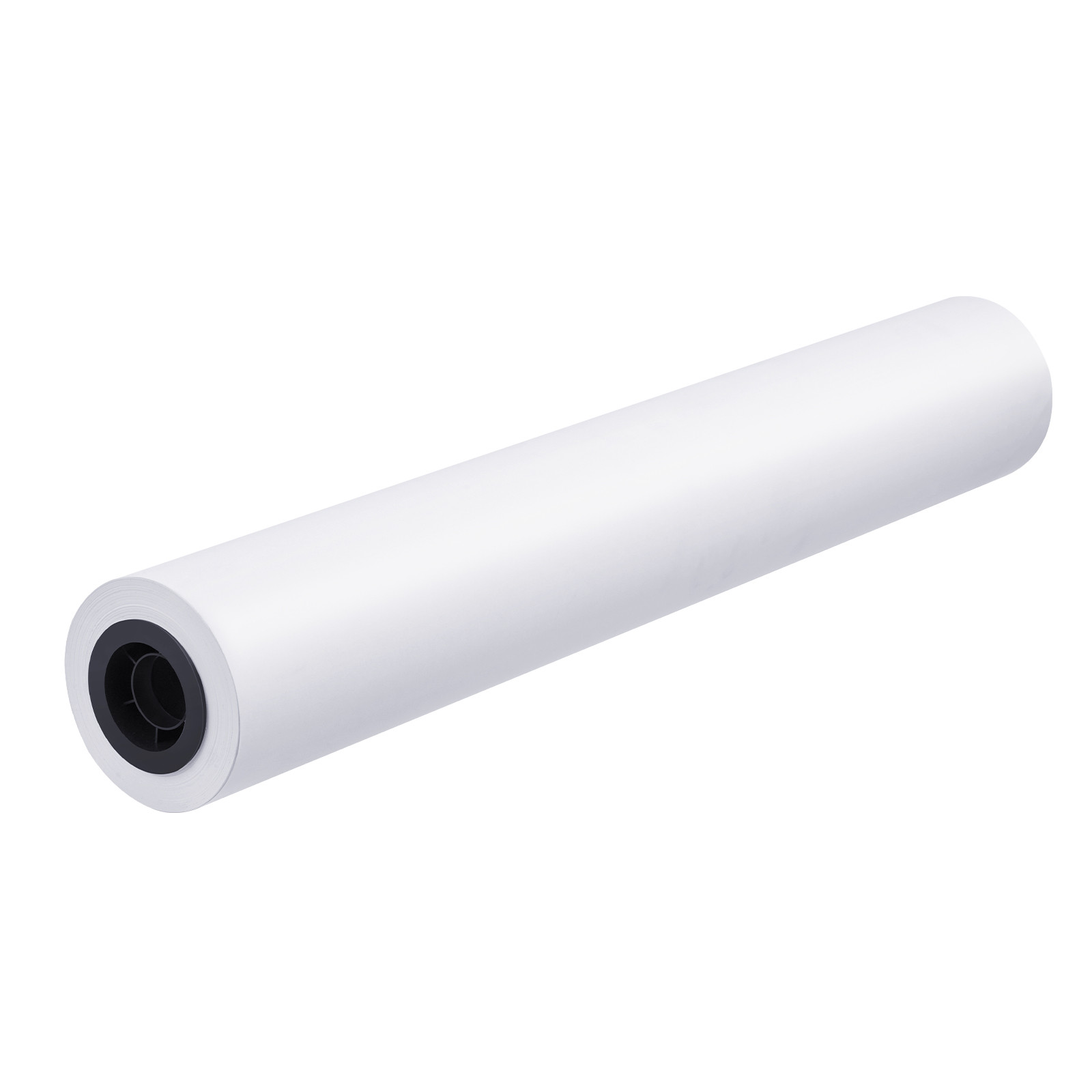 Wide Format Plotter Paper 24″ x 150′ 20LB Inkjet Bond Rolls 2″ Core 1-4 Rolls