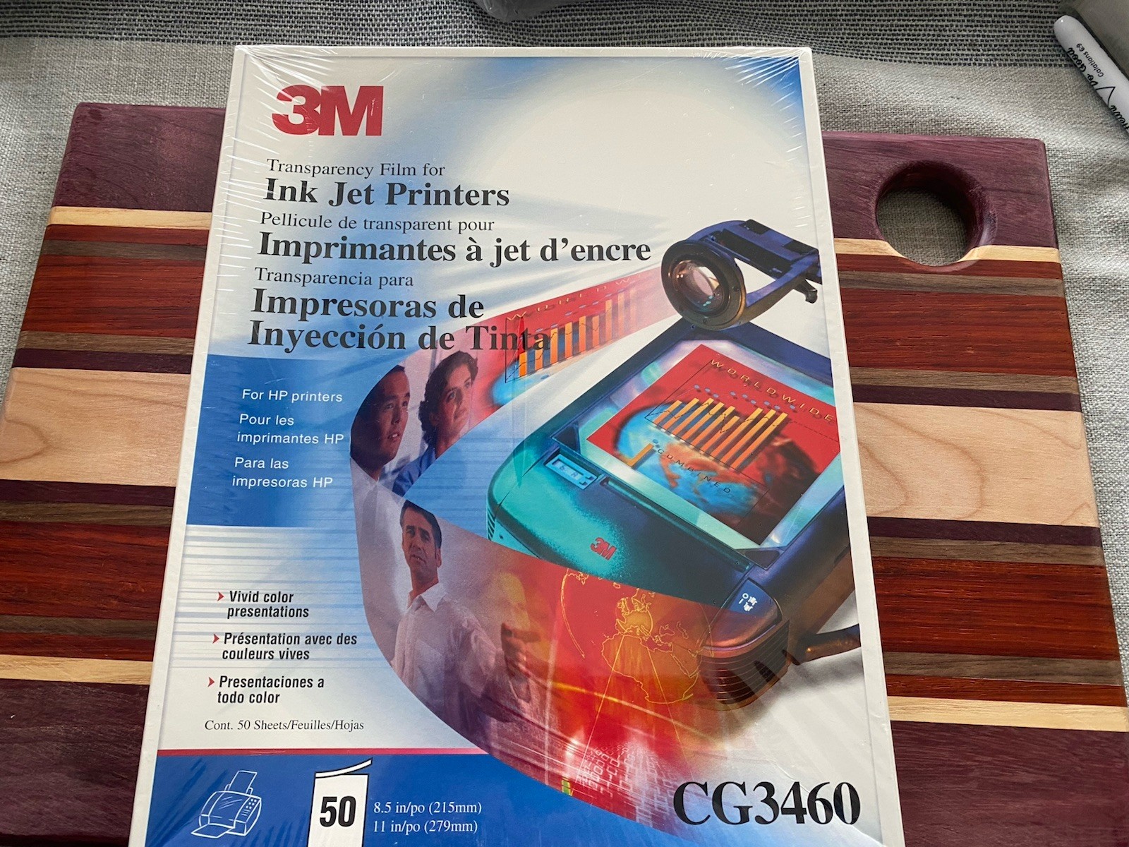 Ink Jet Printer Paper 3 M