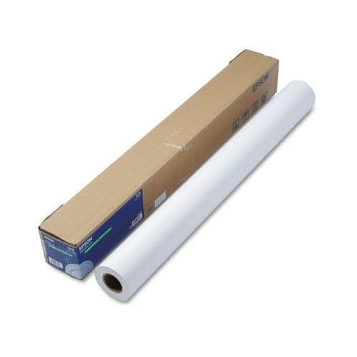 Epson S041386 36IN X 82FT DOUBLEWEIGHT MATTE PAPER FOR STYLUS PRO 9000 AND 9500