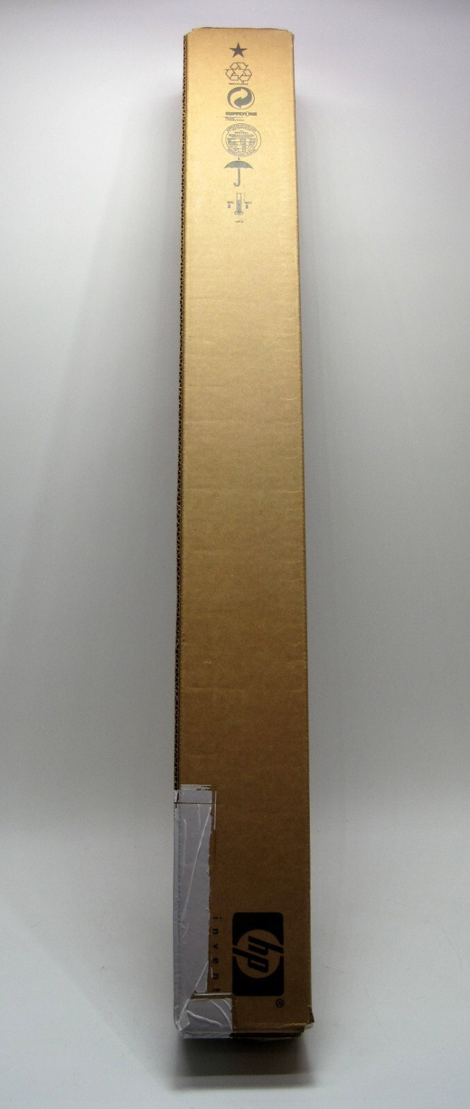 NEW OEM Genuine HP Heavyweight Coated Paper 36″ x 100 ft White C6030C