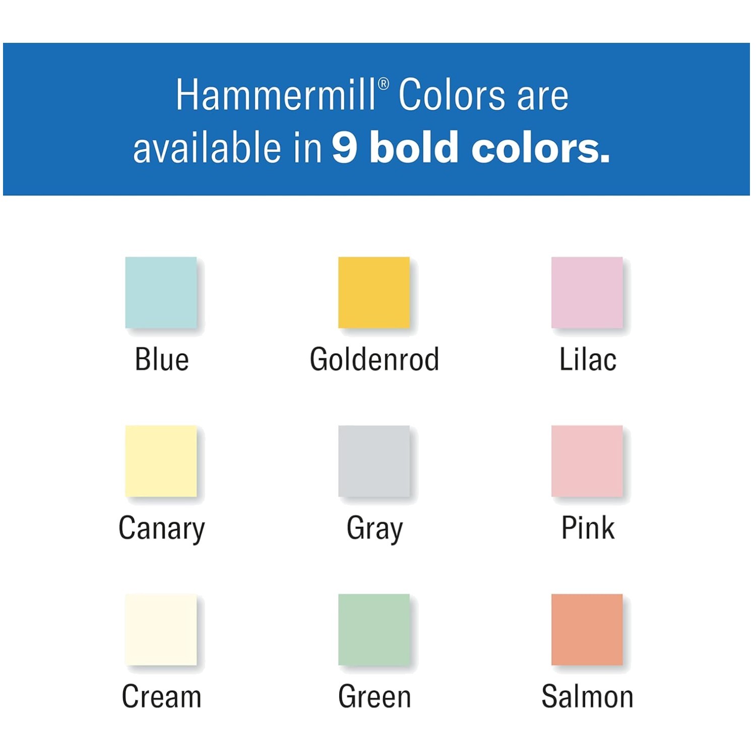Sustainable Pink Copy Paper – Made in USA