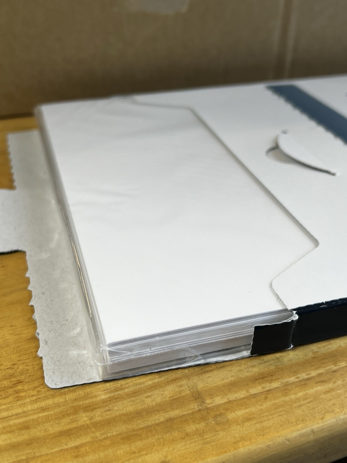 Epson Presentation Paper MATTE S041062 – 27 lbs. 8-1/2 x 11 Pack of 100 white