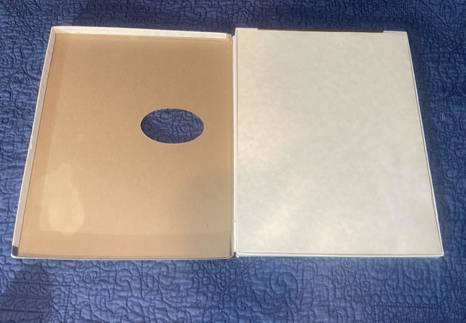 Southworth Fine Parchment Paper Ivory 157 Sheets Laser Ink Jet Copier VTG