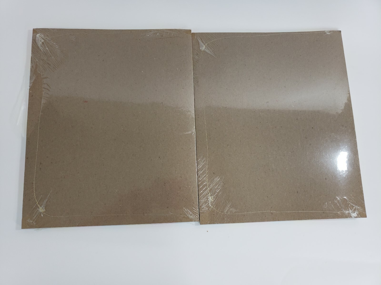 Staionary Printable Paper 120 Sheets 8 1/2″ x 11″ Native 2 Pack Vtg 1980s New