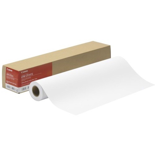 Canon 24″ x100 Feet Roll Inkjet Bond Paper 0849V349
