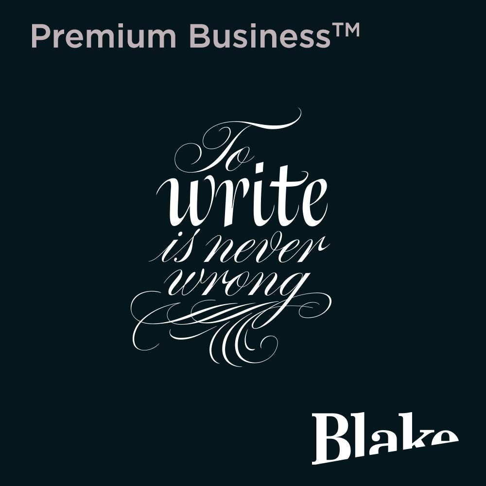 Premium Business 37677 Paper Brilliant White Wove A4 210 x 297mm 120gsm |…