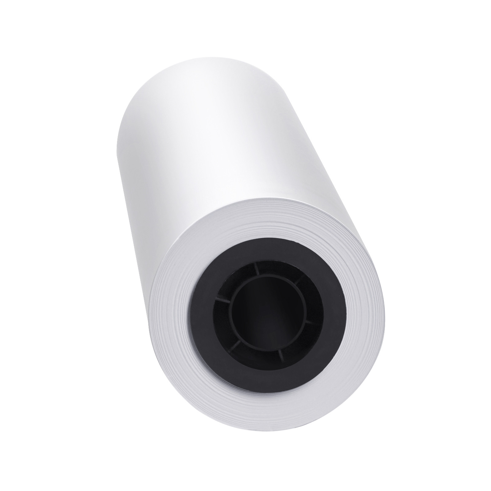 Wide Format Plotter Paper 24″ x 150′ 20LB Inkjet Bond Rolls 2″ Core 1-4 Rolls