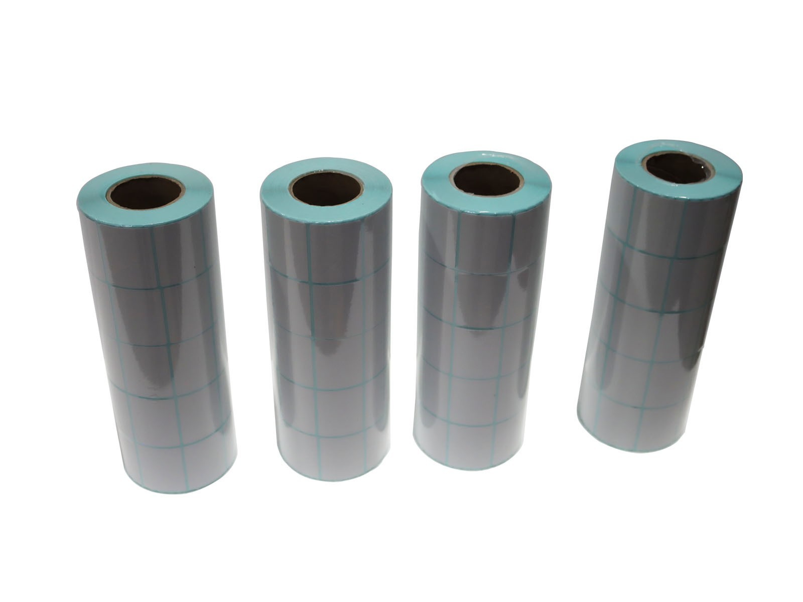 40*30mm Heat Sensitive Label Paper 20 Roll Thermal Sticker for Barcode Scale