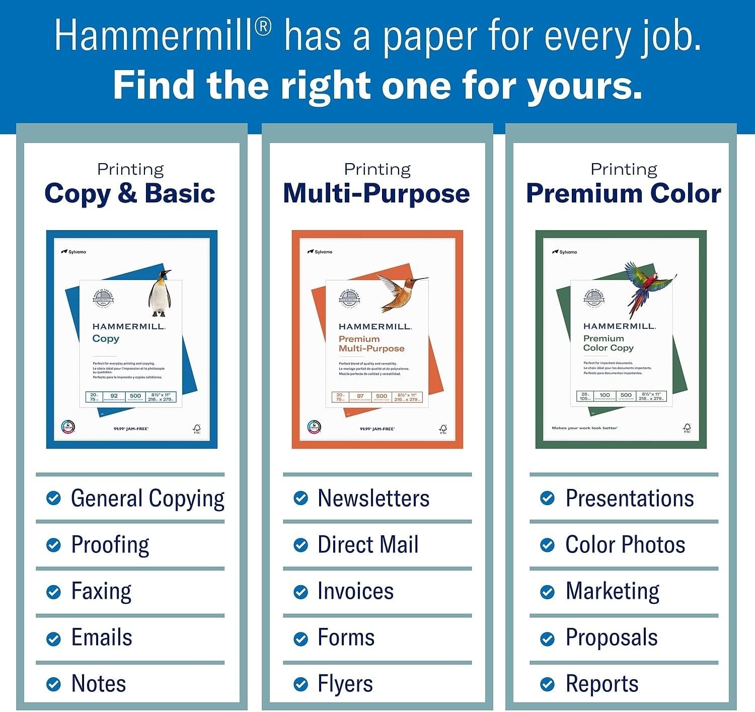 Sustainable 24lb Laser Print Paper – 8.5×14 Legal Size, 500 Sheets, Eco-Friendly
