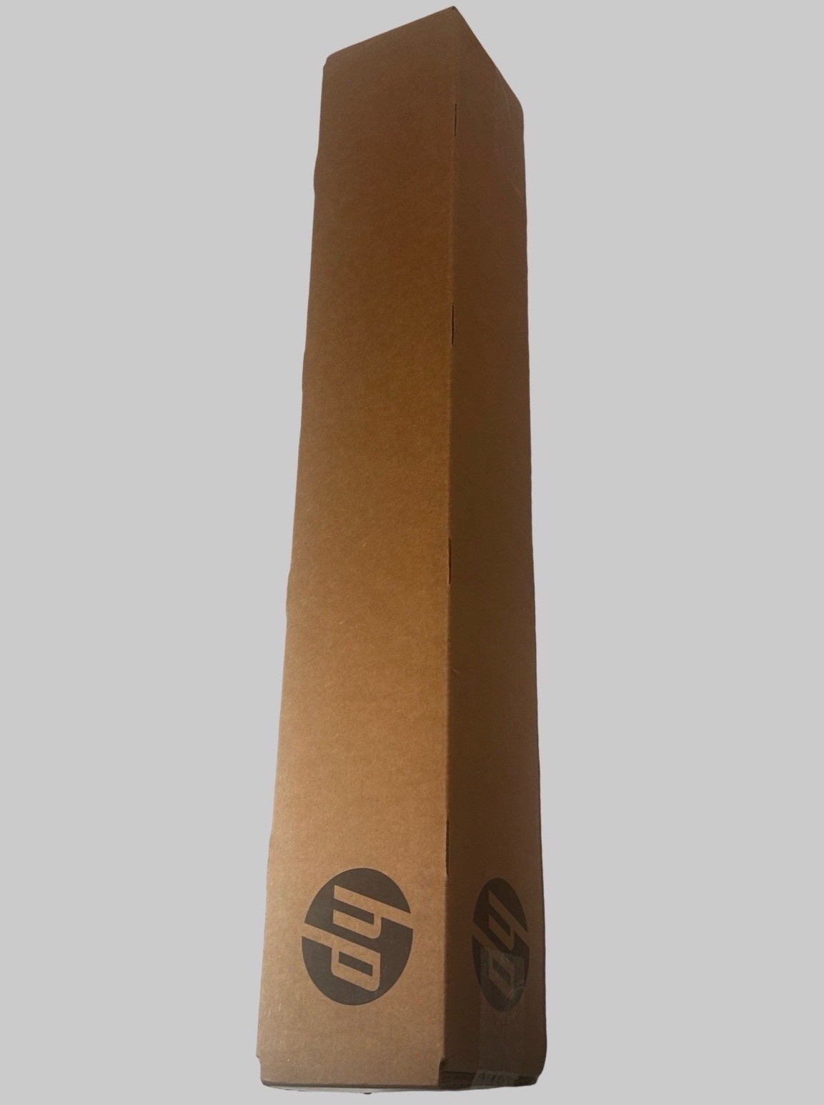 HP C1860A Bright White Inkjet Paper 24″ x 150 ft Roll 4.7 mil – New