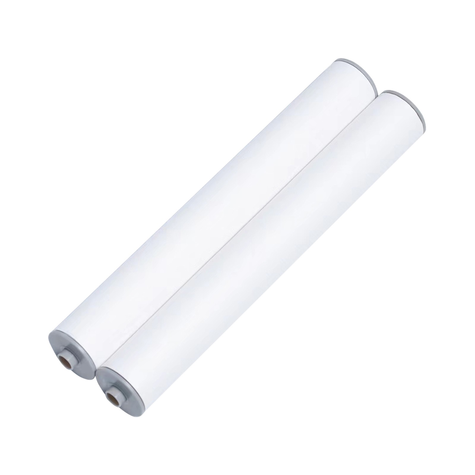 2 Rolls A4 Thermal Printer Paper Receipt File Photo for MT810 Thermal Printer