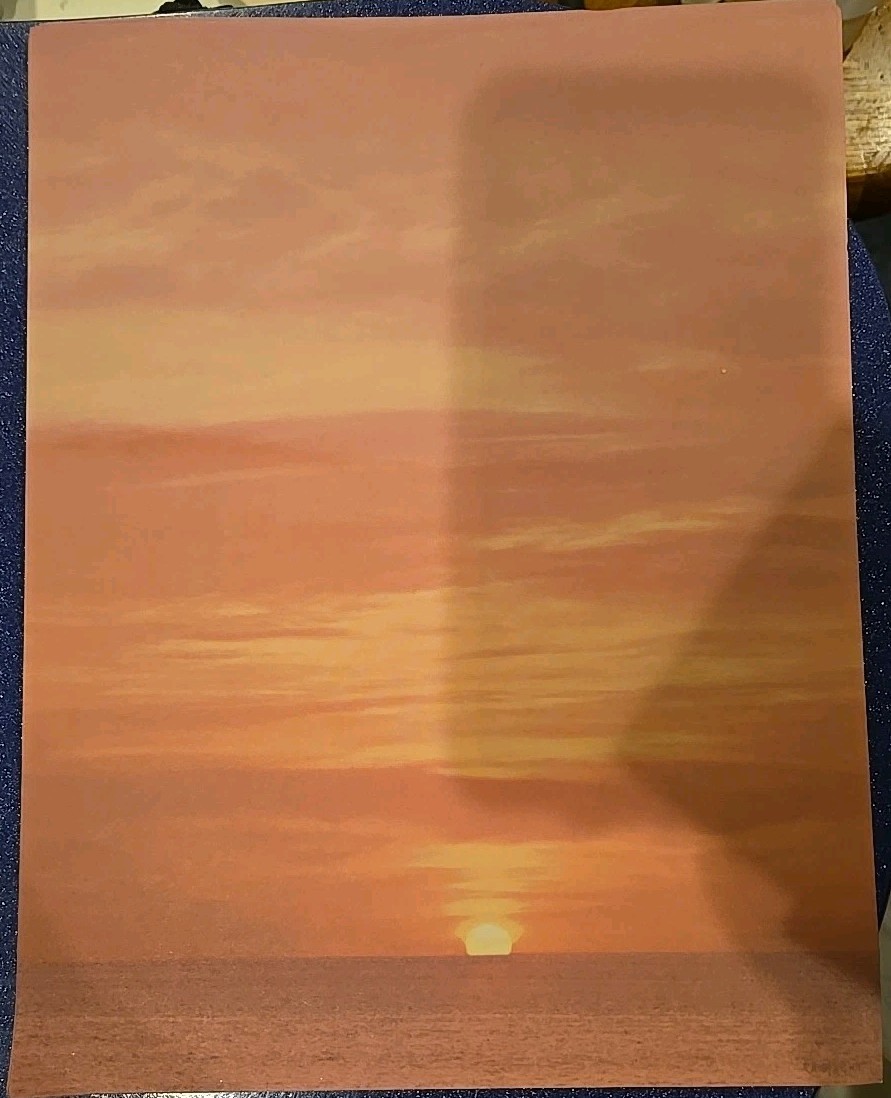 Decorative Computer Paper