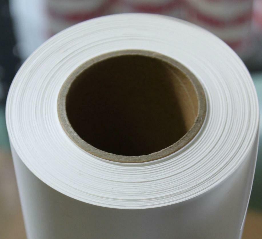 HP Universal Coated Paper 42in x 150ft – Premium Wide Format Printing Roll