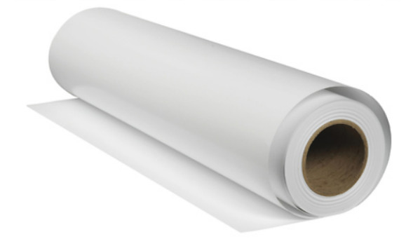 24″ x 500′ 20lb Bond Paper Rolls 3″ core 2 rolls/case