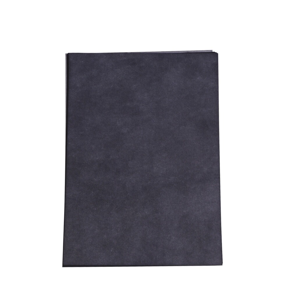 Copy Paper Duplicating Paper Black Tracing Paper Wood Canvas Fabric DIY Art