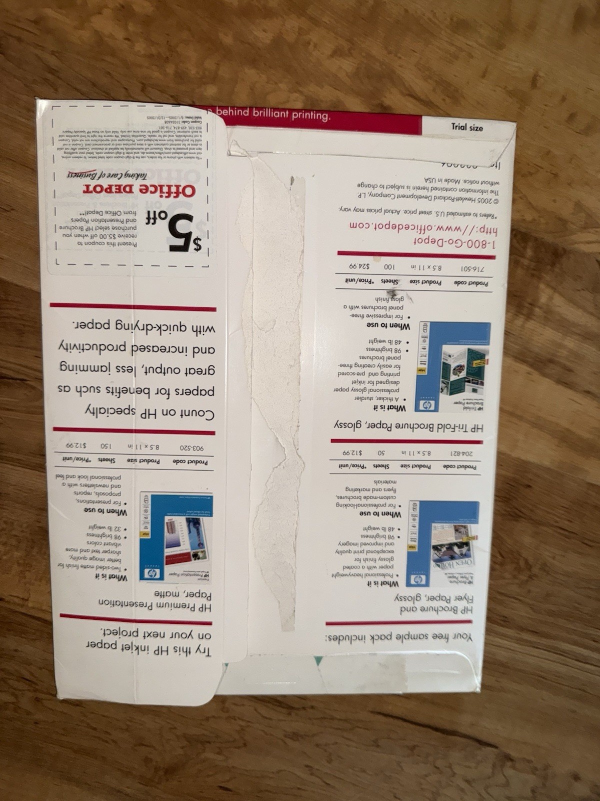 Resume Paper All You See In The Pictures