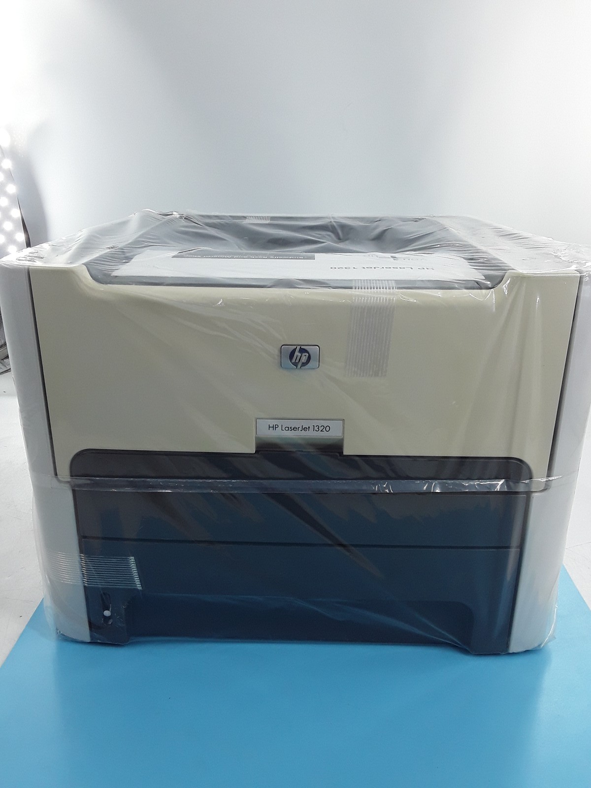 HP Laser-jet 1320 Laser Printer