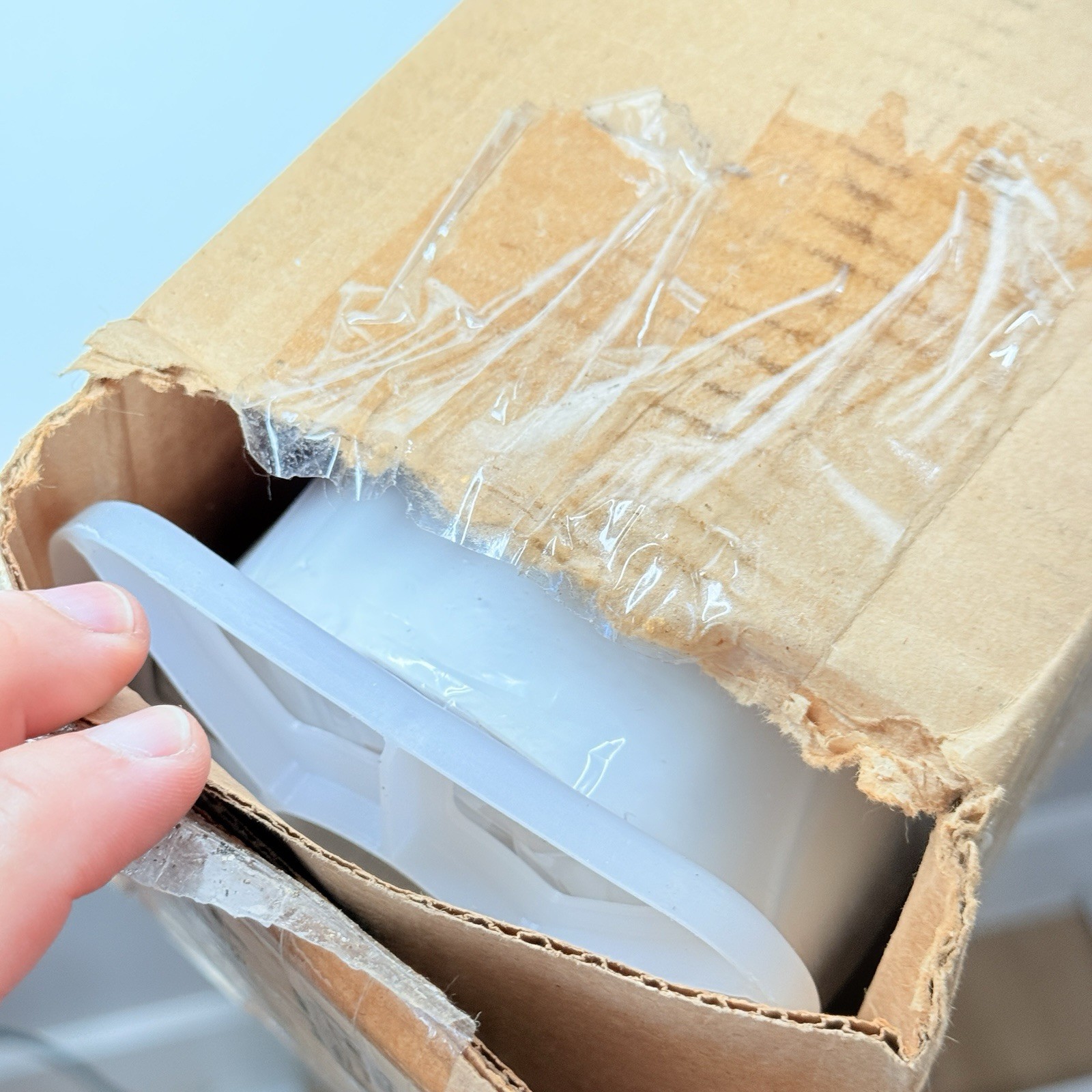 Canon Photo Paper SGS 170gsm 24”x100’ ImagePROGRAF 2047V122 New Box Damage