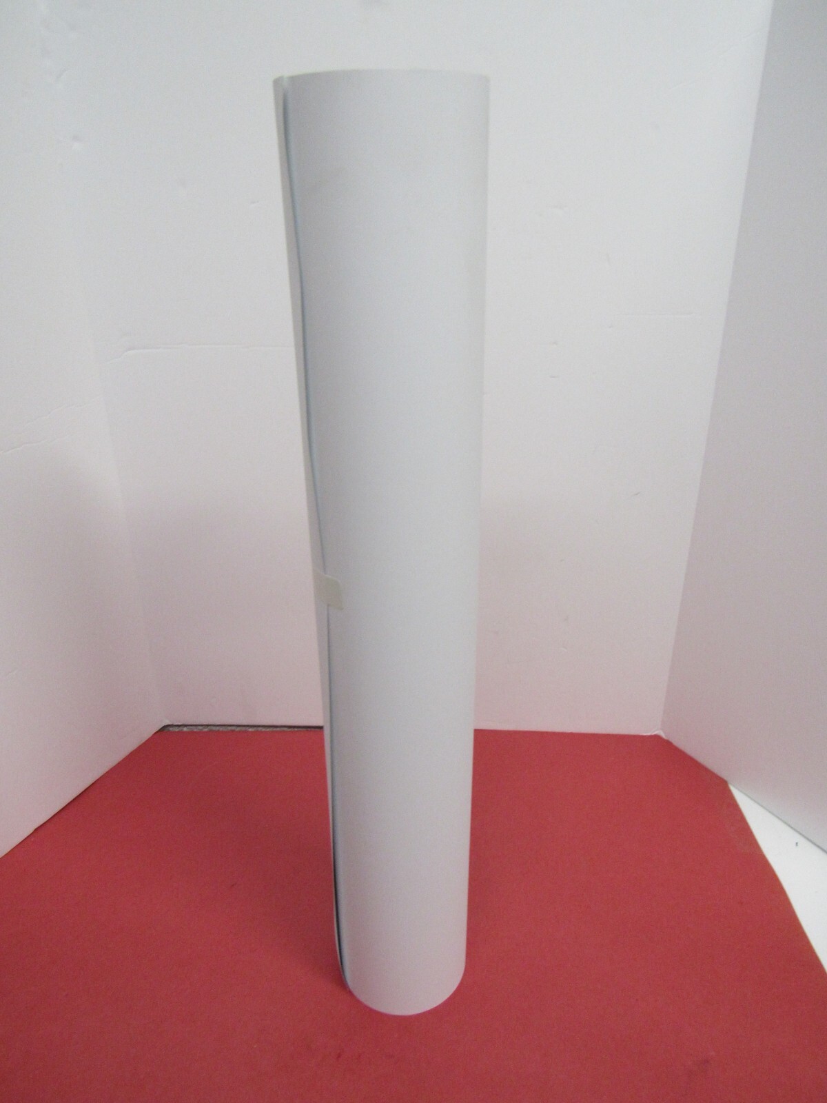 HP Q8675C Printer Banner Paper – White – 24 Inch X 50 Ft. Open Box