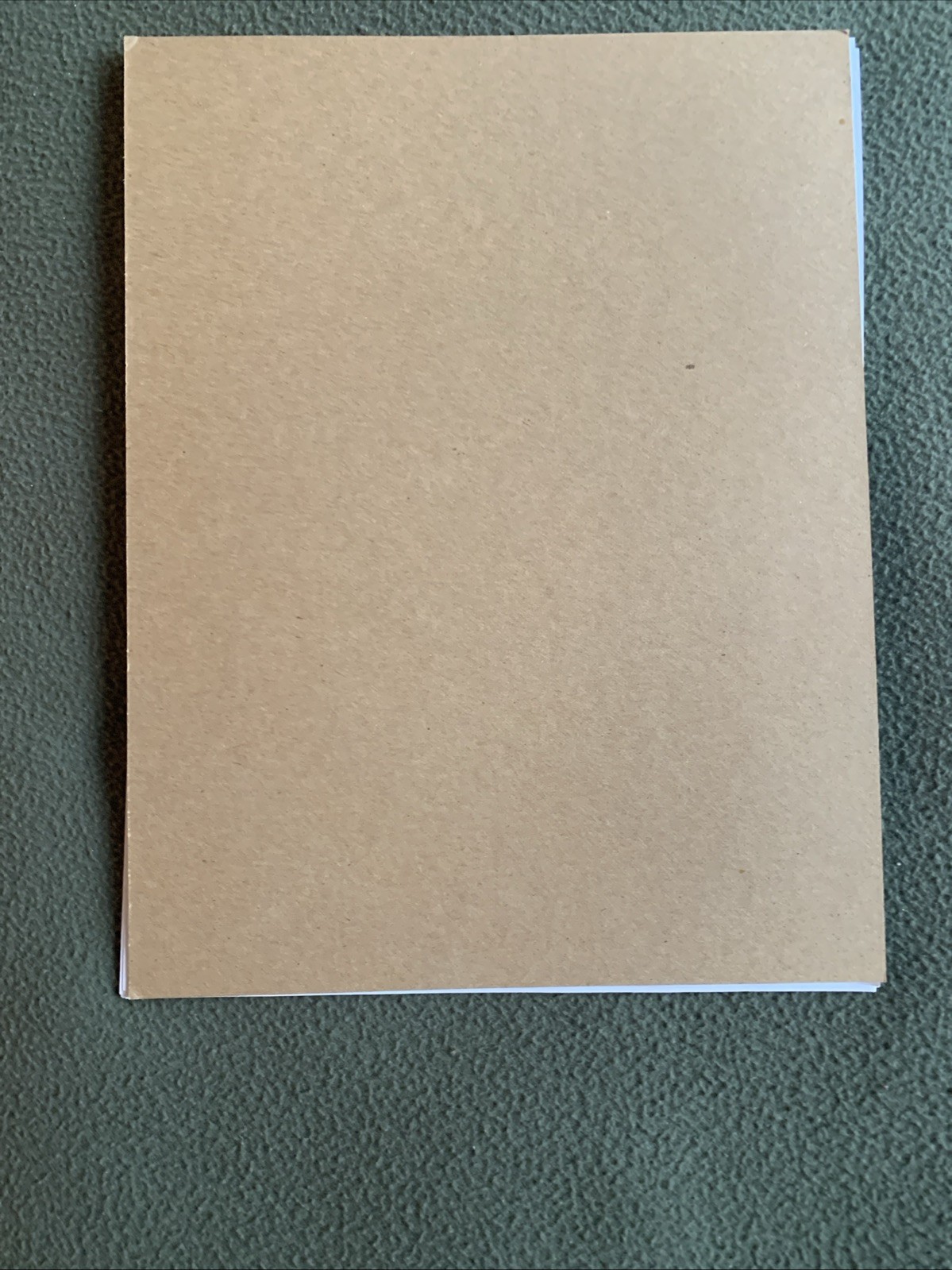Geographics 8 1/2” X 11” Paper. Open Package. Approx 55 Sheets and 17 Sheets