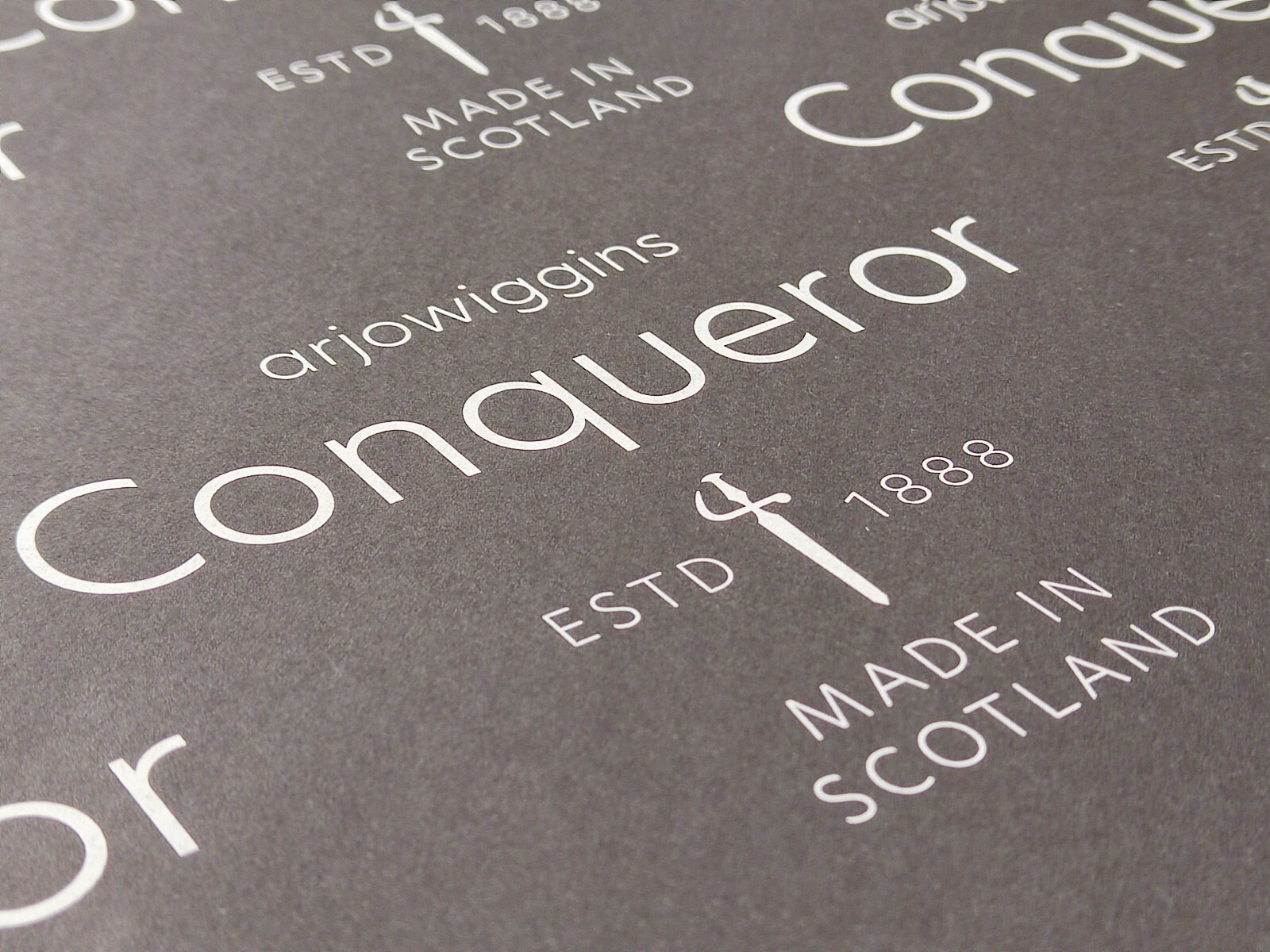 20 Sheets CONQUEROR Mother of Pearl CX22 Smooth Oyster A4 250g Double Sided Printing