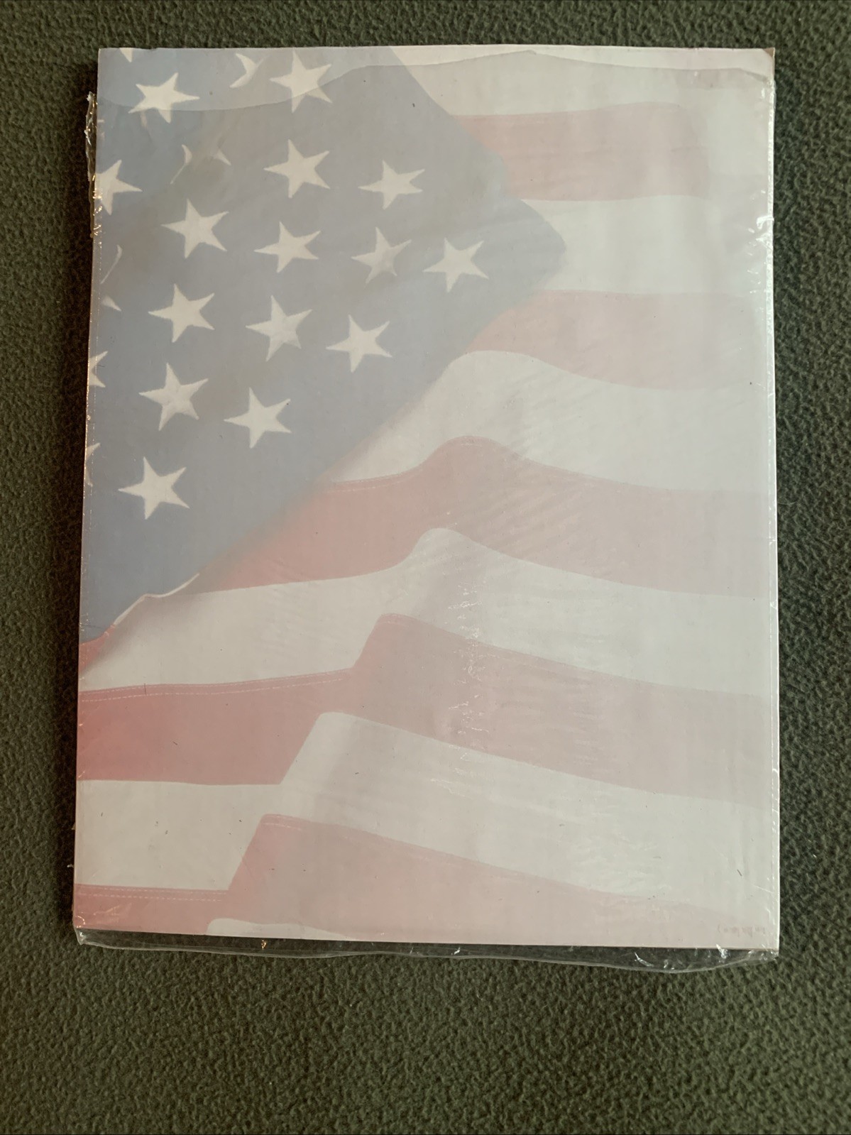 Geographics 8 1/2” X 11” Paper. Open Package. Approx 55 Sheets and 17 Sheets