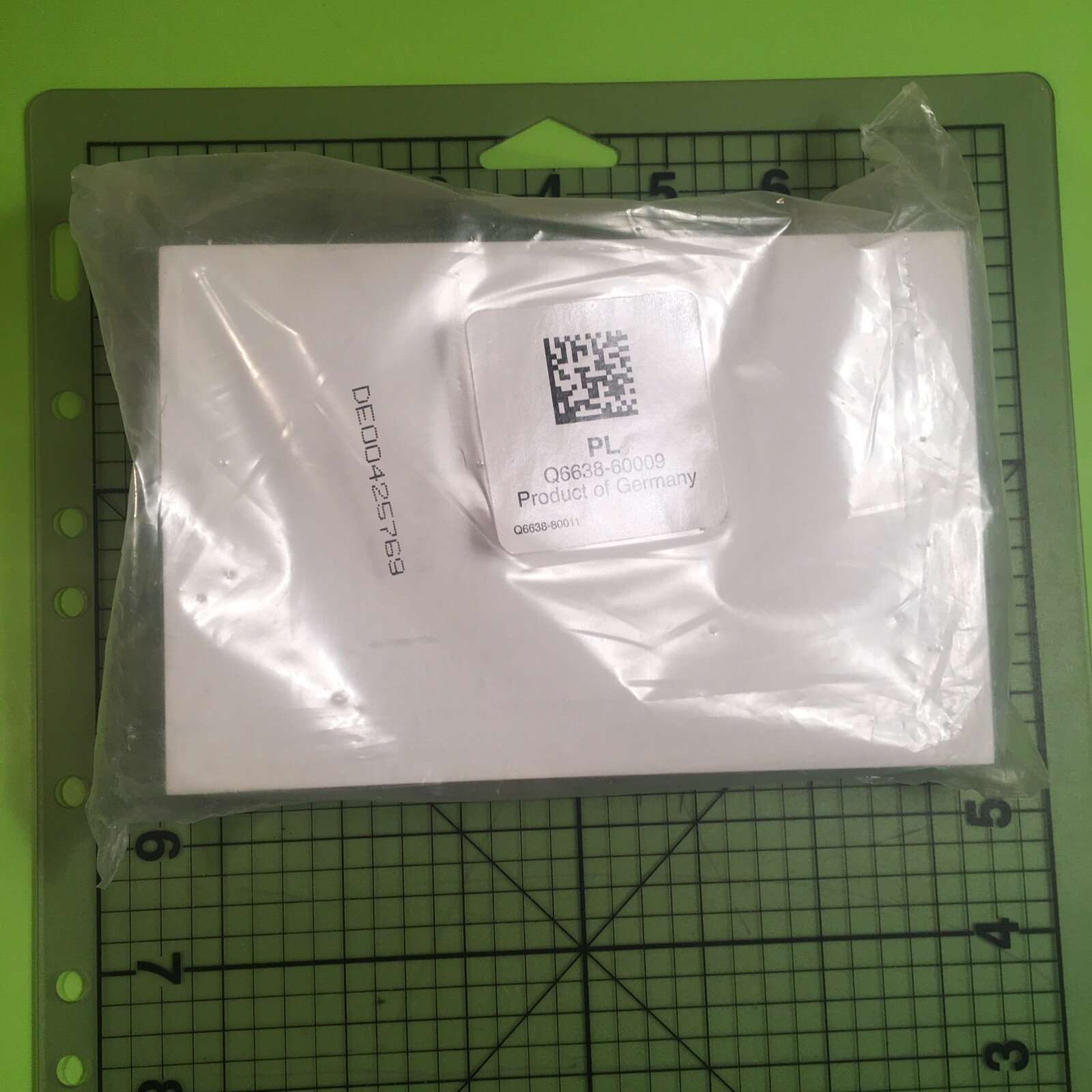 HP Printer Photo Papers – PL Q6638-60009 – 150 sheets, sealed NEW – 4” x 6”