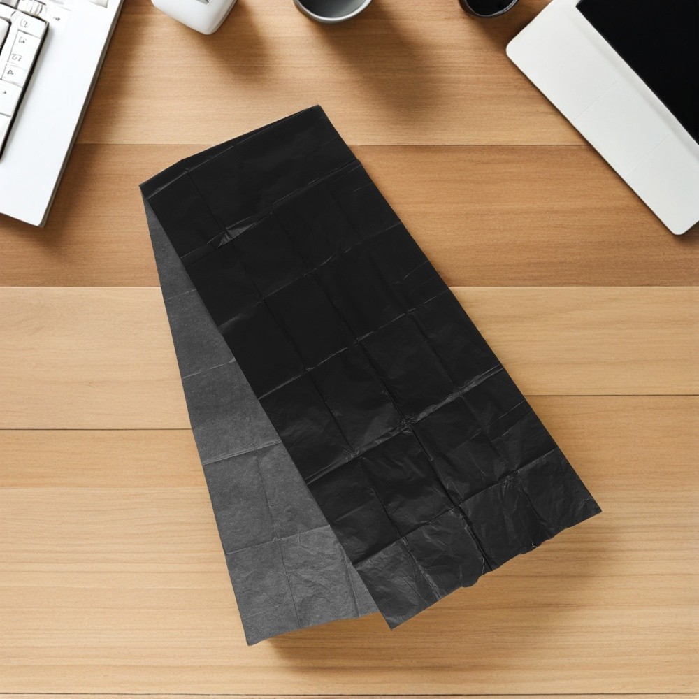 2Pcs Graphite Copy Paper for Accurate Tracing and Drawing on Wood Canvas